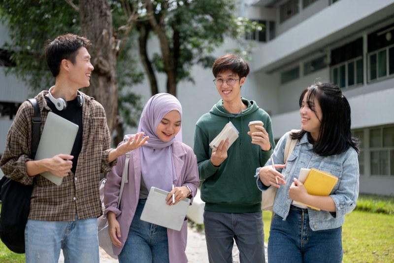 10 Jurusan S2 Paling Populer Banyak Diminati di Indonesia