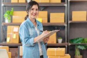 7 Aplikasi Stok Barang Populer, Solusi Praktis Pengelolaan Gudang!