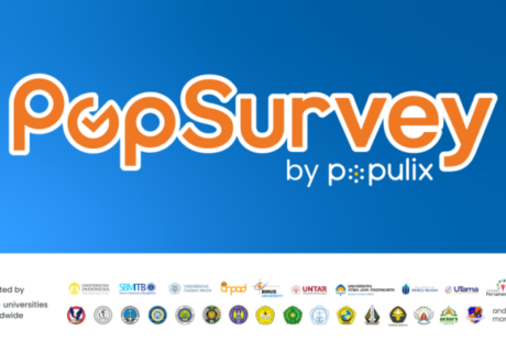 Resmi Berganti Nama, PopSurvey Hadir Lebih Dekat untuk Dukung Riset Akademik