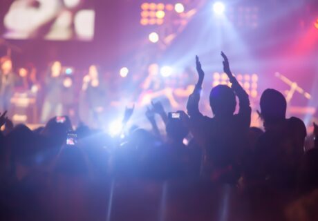 Penonton Konser Musik di Indonesia, Apa yang Mereka Minati?