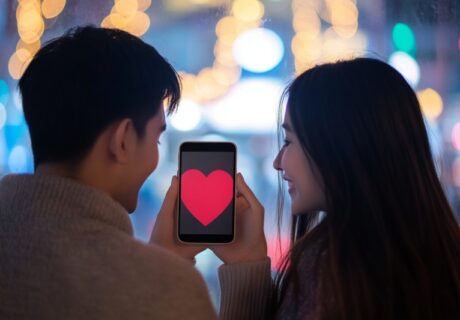 Tren Penggunaan Aplikasi Kencan Online di Indonesia