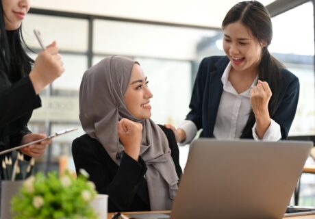 Survei Populix: Kesetaraan Perempuan di Dunia Kerja Saat Ini