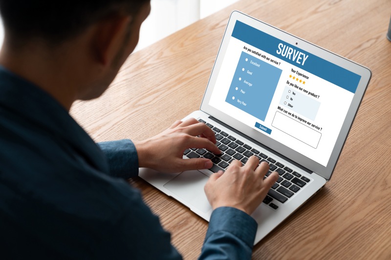 Baru! Survei Longitudinal Kini Tersedia di PopSurvey