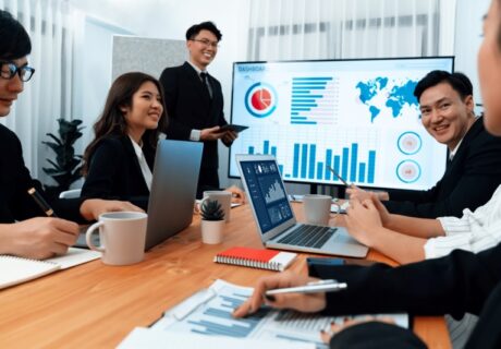 Populix, Solusi Market Research Agency Indonesia Tepercaya