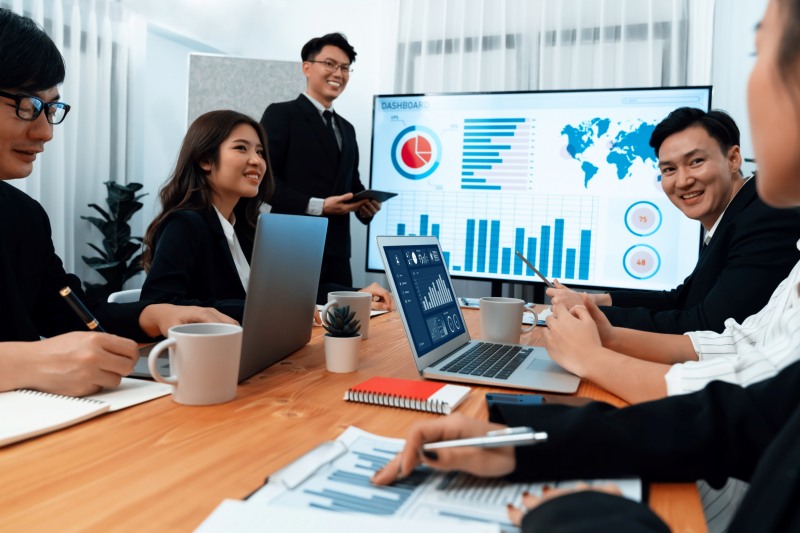 Populix, Solusi Market Research Agency Indonesia Tepercaya