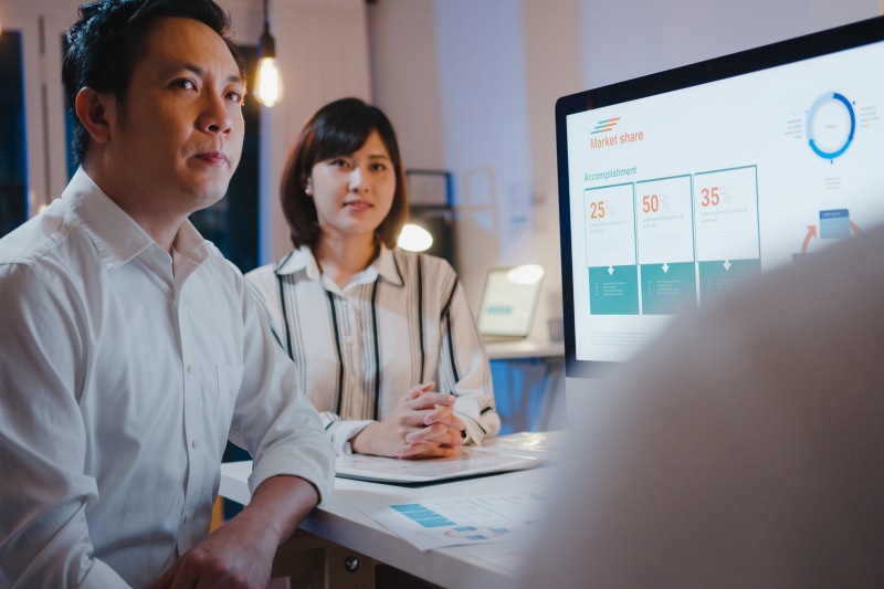 market research consultant