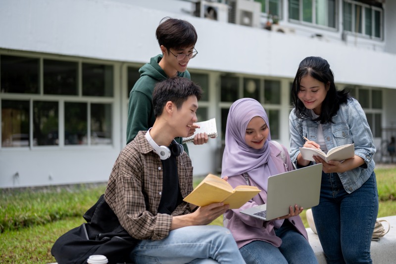 platform survei online untuk skripsi