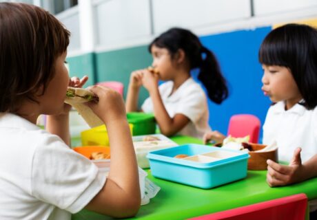 Program Makan Bergizi Gratis di Indonesia Butuh Evaluasi Total