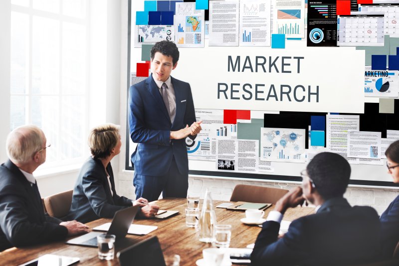 market research agency