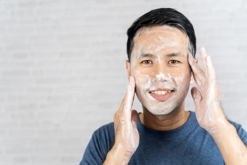 perceptions of skin health