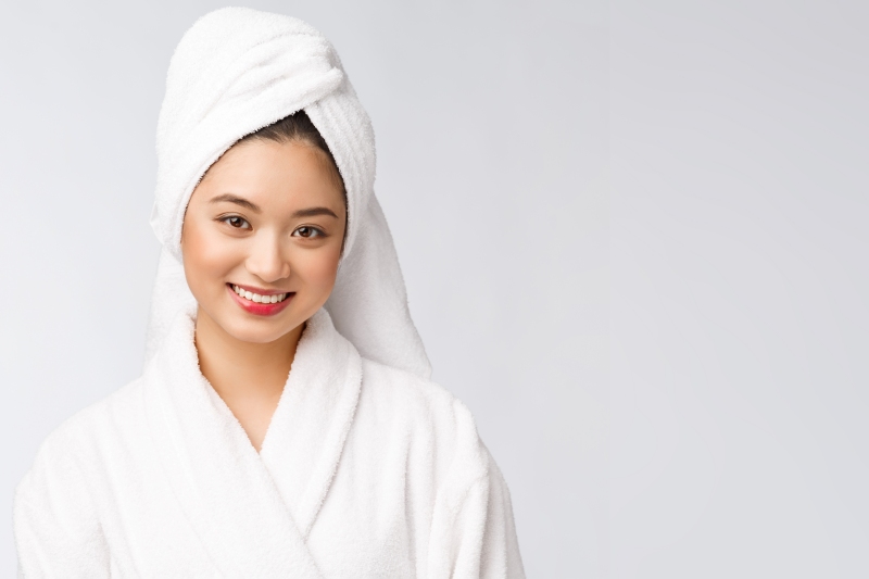 perceptions of skin health