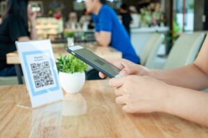 QRIS Jadi Pilihan Digital Favorit: Bagaimana Perilaku Gen Z dan Millennials dalam Bertransaksi?