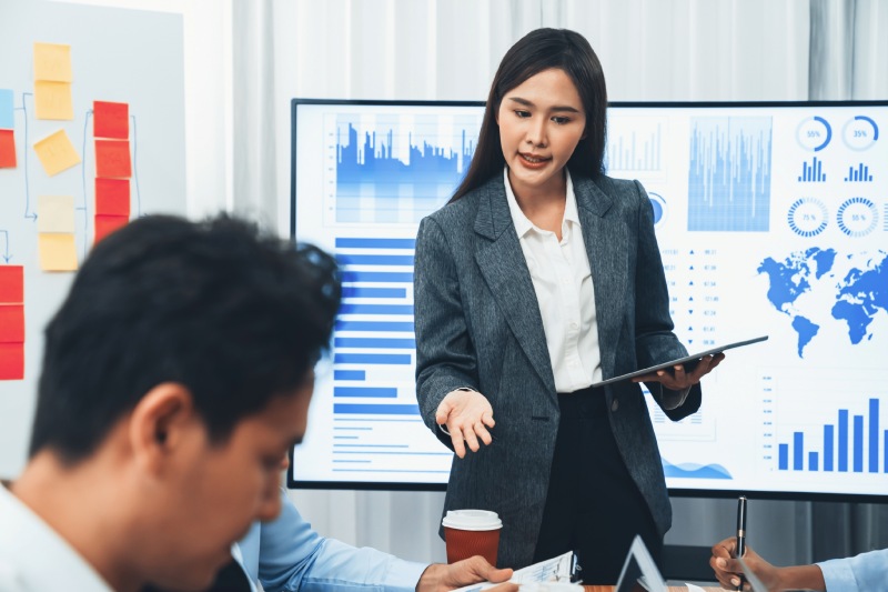 market research consultant