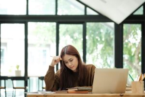 15 Daftar Kesalahan Skripsi Mahasiswa yang Sering Terjadi