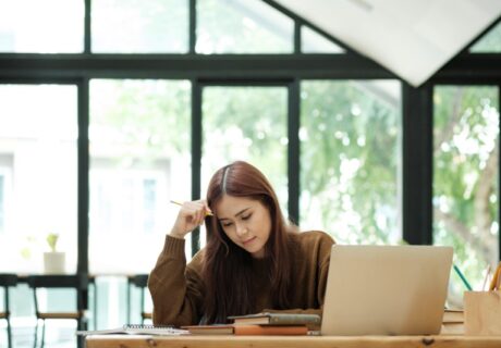 15 Daftar Kesalahan Skripsi Mahasiswa yang Sering Terjadi