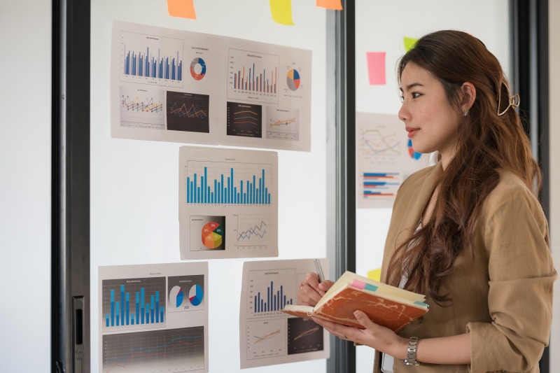 market research service