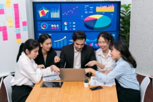 8 Manfaat Market Research Service untuk Mengembangkan Bisnis