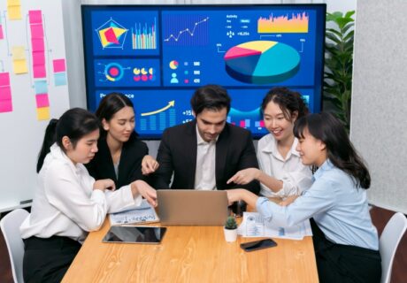 8 Manfaat Market Research Service untuk Mengembangkan Bisnis