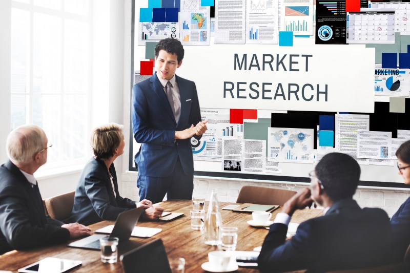 market research service