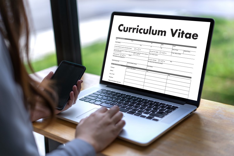 7 Tips Membuat CV Akademik Mahasiswa untuk Pendaftaran S2
