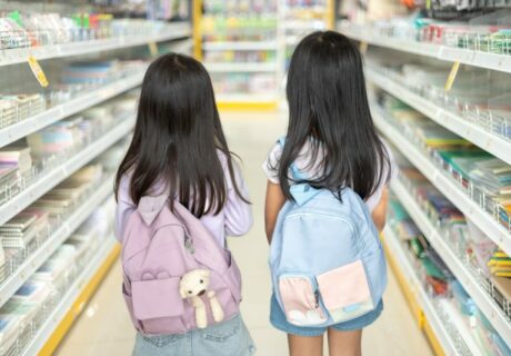 Perilaku Konsumen Saat Belanja Perlengkapan Sekolah Anak