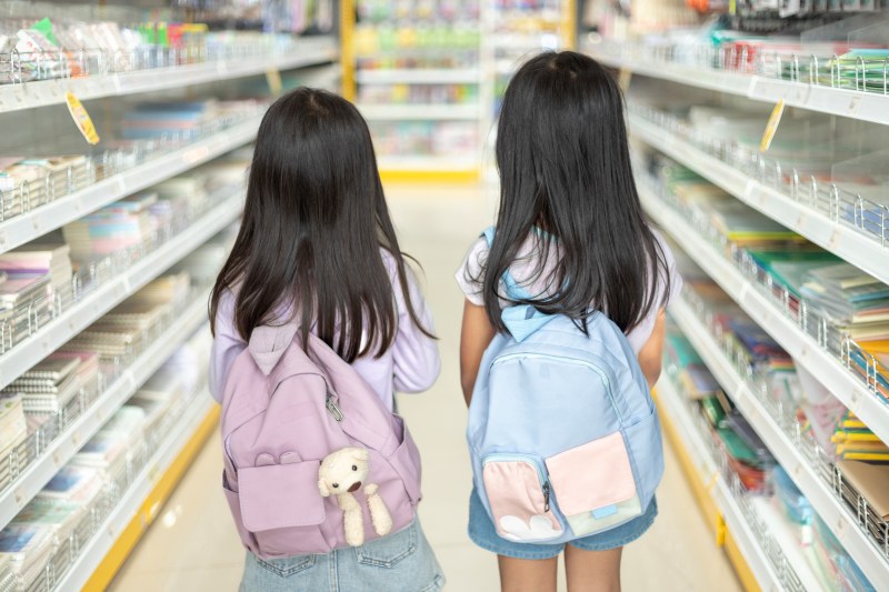 Perilaku Konsumen Saat Belanja Perlengkapan Sekolah Anak