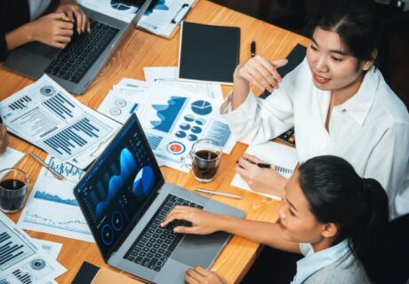 Market Research Company: Key to Smarter Business Decisions