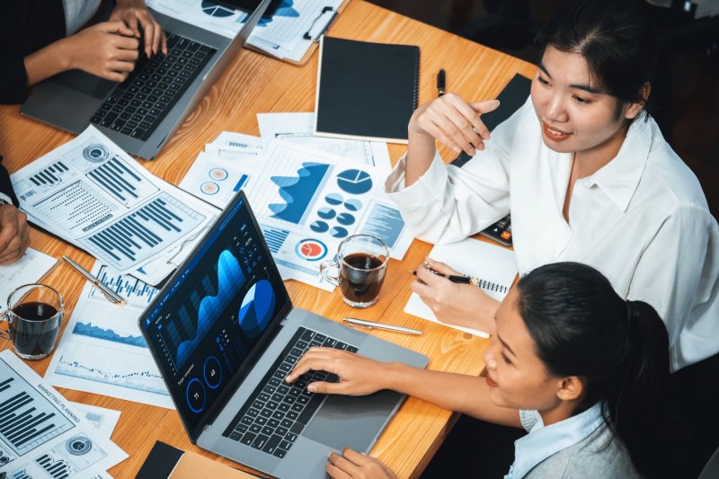 Market Research Company: Key to Smarter Business Decisions