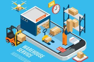 12 Rekomendasi Aplikasi Inventory Barang Terbaik dan Populer