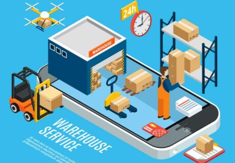 12 Rekomendasi Aplikasi Inventory Barang Terbaik dan Populer