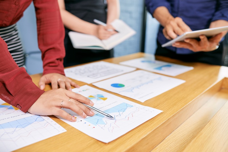 social research agency 