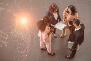 Social Research Company: Empowering Public Sector Impact