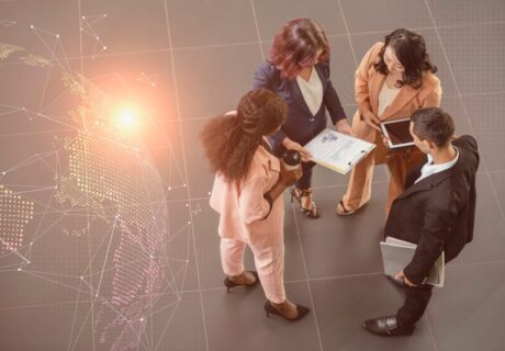 Social Research Company: Empowering Public Sector Impact
