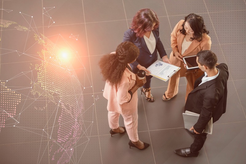 Social Research Company: Empowering Public Sector Impact