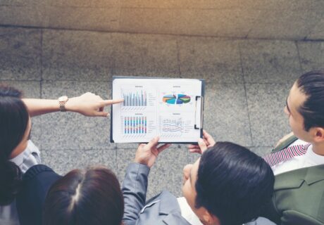 Social Research Agency: Kunci Memahami Perubahan Sosial