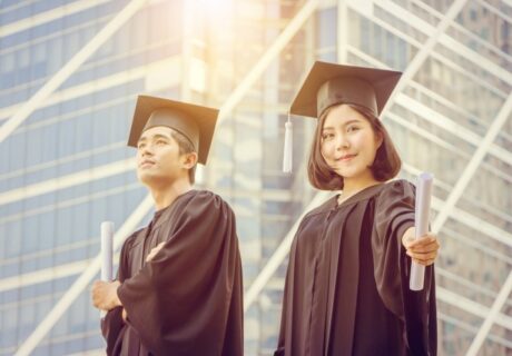 Reputasi Universitas S2 di Dunia Kerja: Benarkah Berdampak?