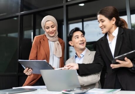 Solusi Jasa Penelitian Sosial dan Manfaatnya dalam Proses Riset