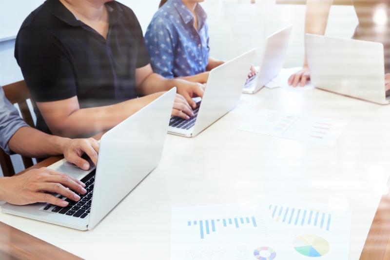 social research company