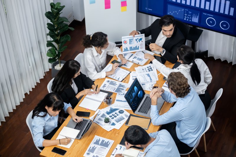 social research company