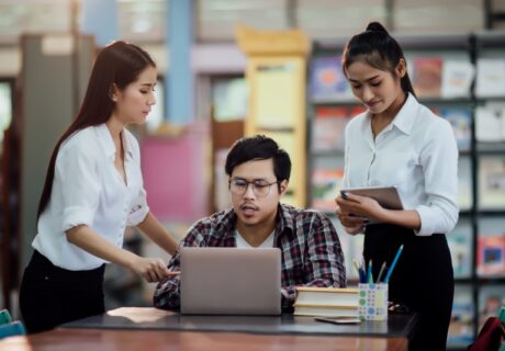 7 Alasan Kuliah S2 Dalam Negeri Semakin Populer