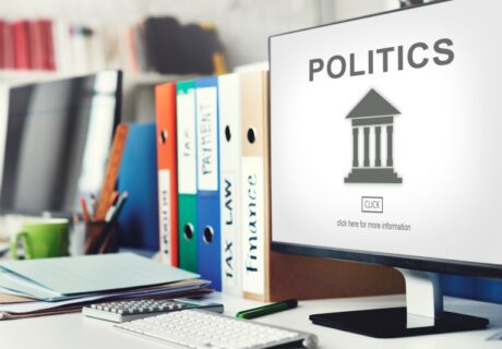 Riset Politik: Kunci Sukses Pertumbuhan Organisasi Politik
