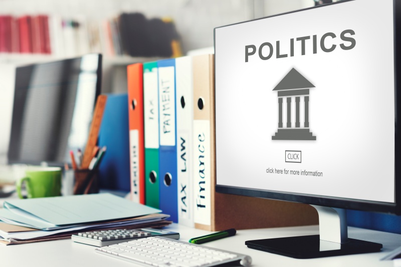 Riset Politik: Kunci Sukses Pertumbuhan Organisasi Politik