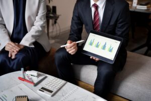 Peran Riset Pasar di Industri Venture Capital & Investment