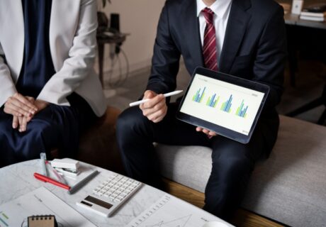 Peran Riset Pasar di Industri Venture Capital & Investment