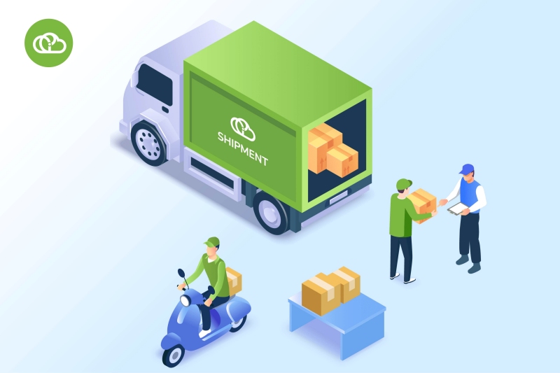Aggregator Ekspedisi Jubelio Shipment