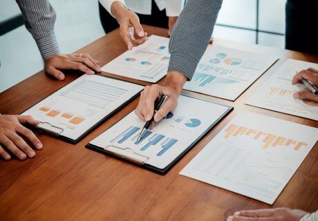 Riset untuk Institusi Pemerintahan demi Kebijakan Efektif