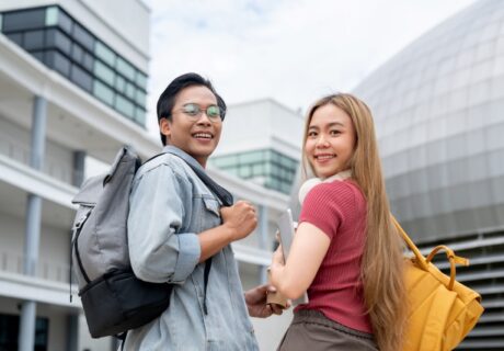 10 Faktor Menentukan Kampus S2 yang Patut Dipertimbangkan