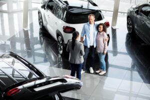 Mengukur Efektivitas Iklan Otomotif dengan Riset Pasar