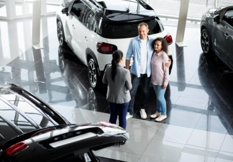 Mengukur Efektivitas Iklan Otomotif dengan Riset Pasar