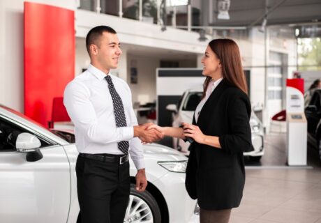 7 Strategi Meningkatkan Penjualan Bisnis Dealer Otomotif
